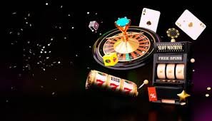Colourful fish shooting game screen on a mobile phone