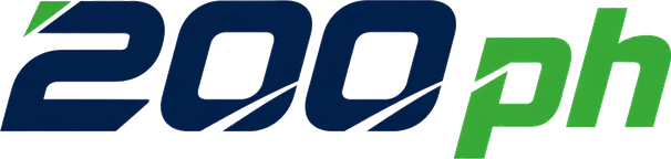 200 ph brand logo